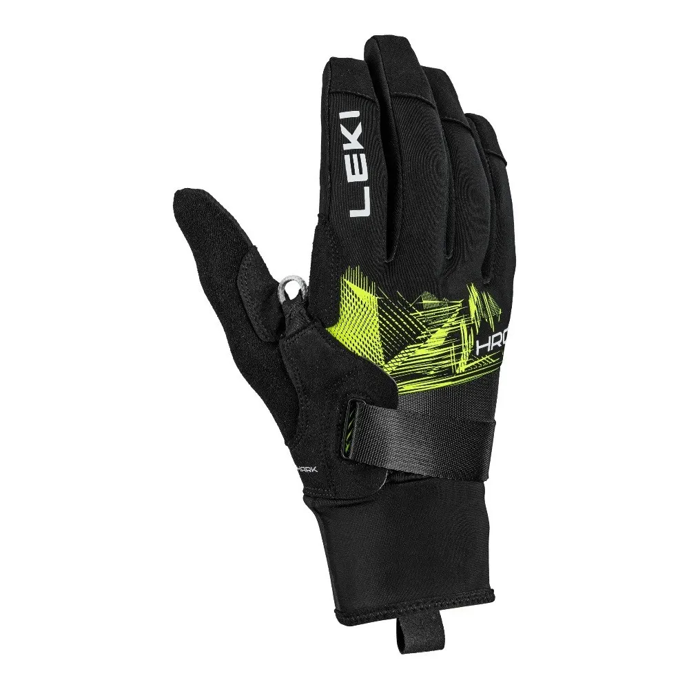Leki HRC Race TR