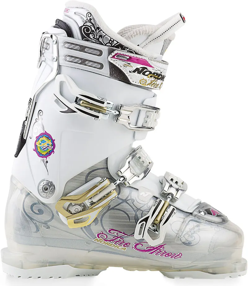 Nordica Firearrow F4 W