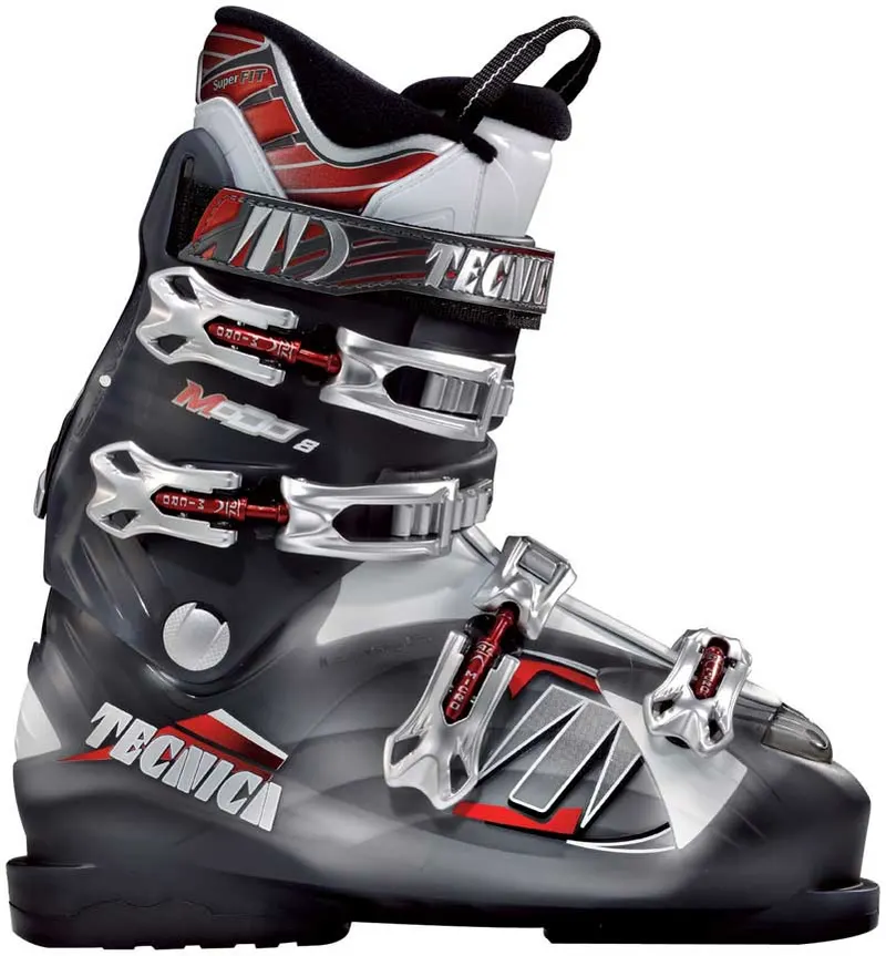 Tecnica Modo 8 Superfit