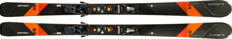 Elan Amphibio 84 XTI Fusion /Flat