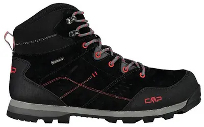 CMP Buty trekkingowe męskie CMP Alcor MID (nero)