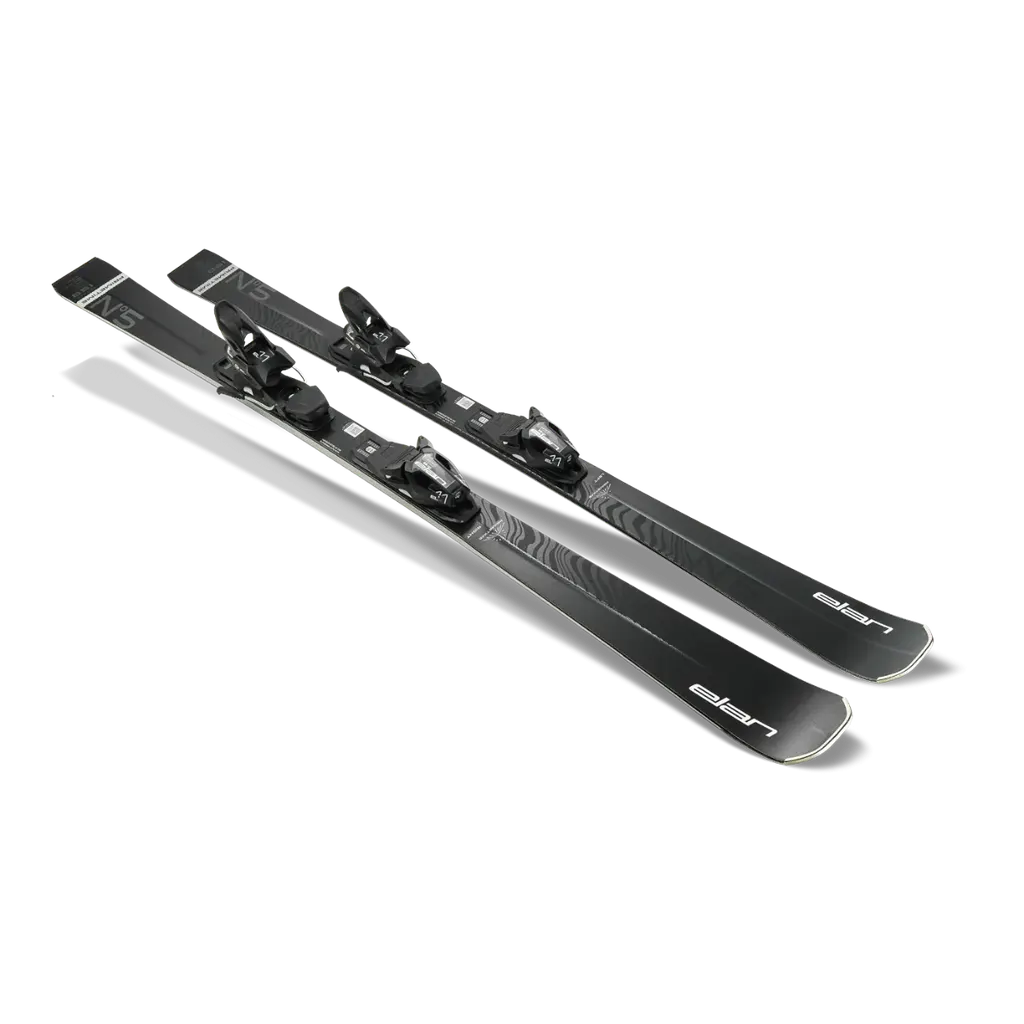 Elan Primetime N°5 W Black Edition