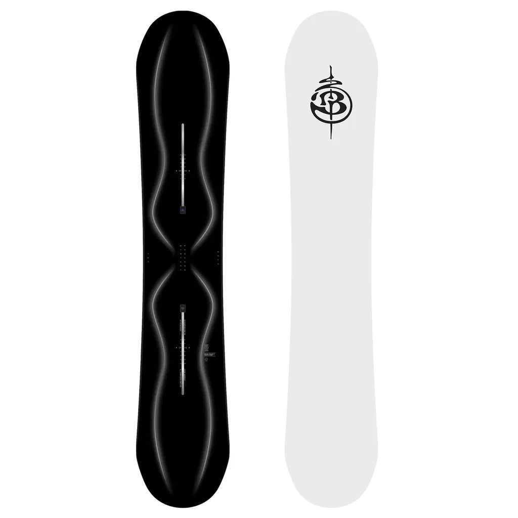 Burton Mystery Process