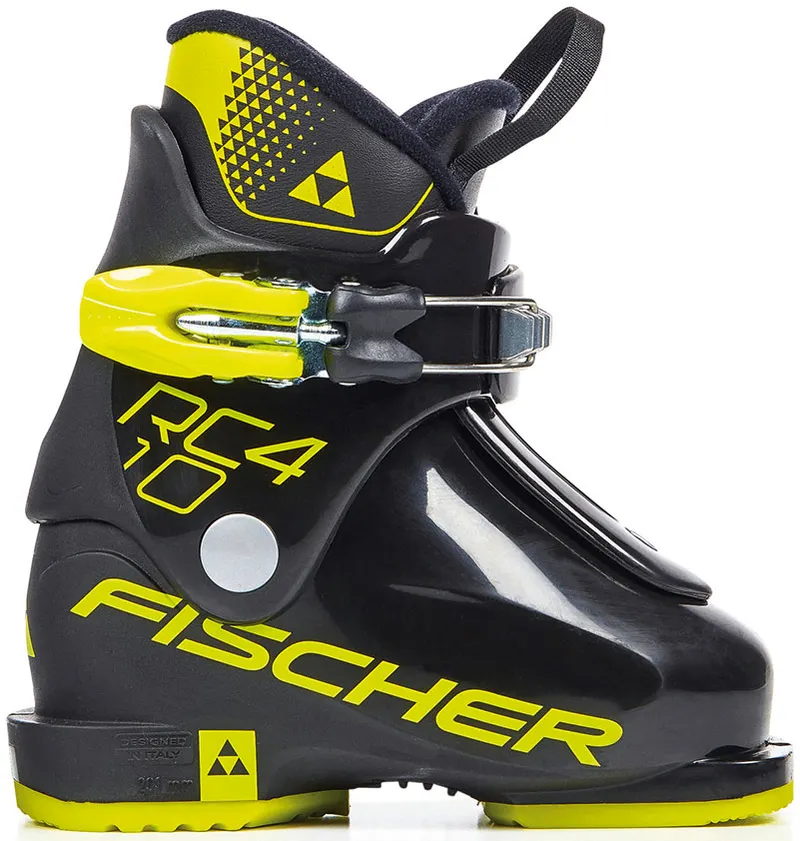 Fischer RC4 10 Jr. Thermoshape