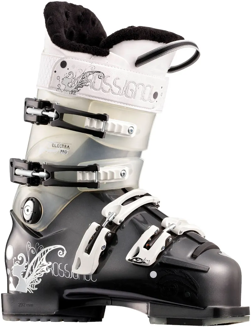 Rossignol Electra Pro 100