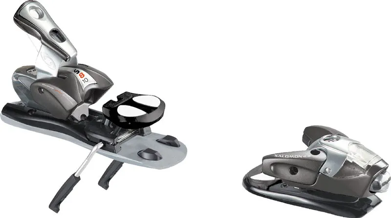 Salomon S 810
