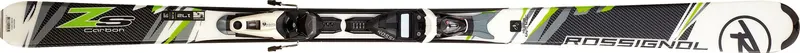 Rossignol Zenith ZS Carbon TPI2