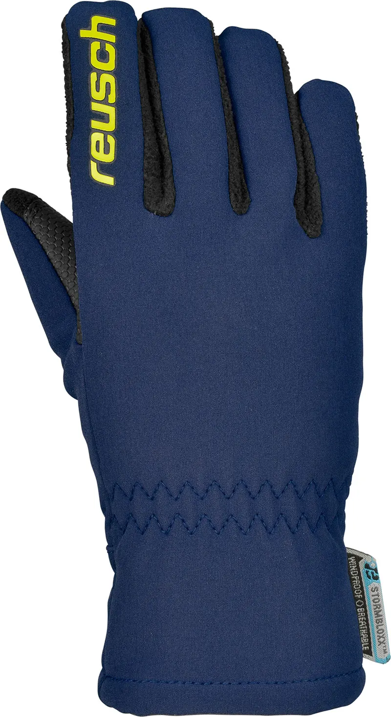 Reusch Blizz STORMBLOXX™ Junior