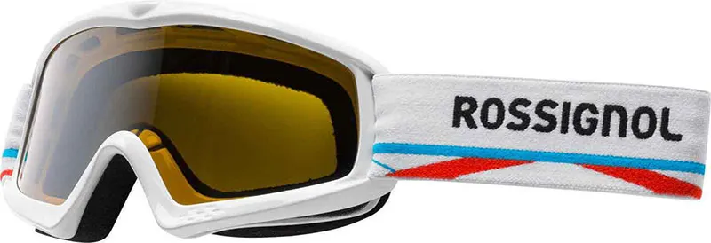 Rossignol Raffish Hero - White