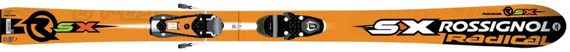 Rossignol Radical RSX Racing