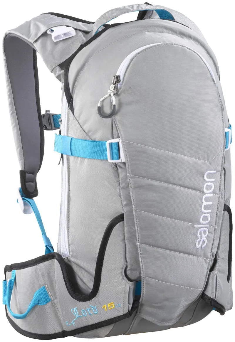 Salomon Lord 15+5 U