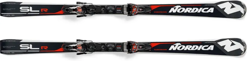 Nordica Dobermann SLR RB EVO