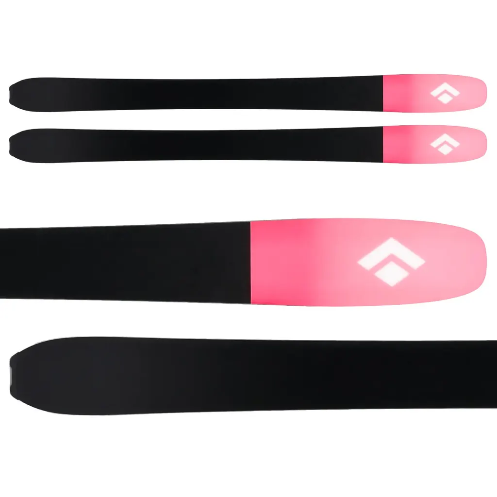 Black Diamond Impulse Ti 104 W