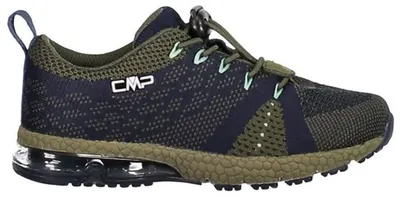CMP Buty dziecięce CMP Knit (avocado)