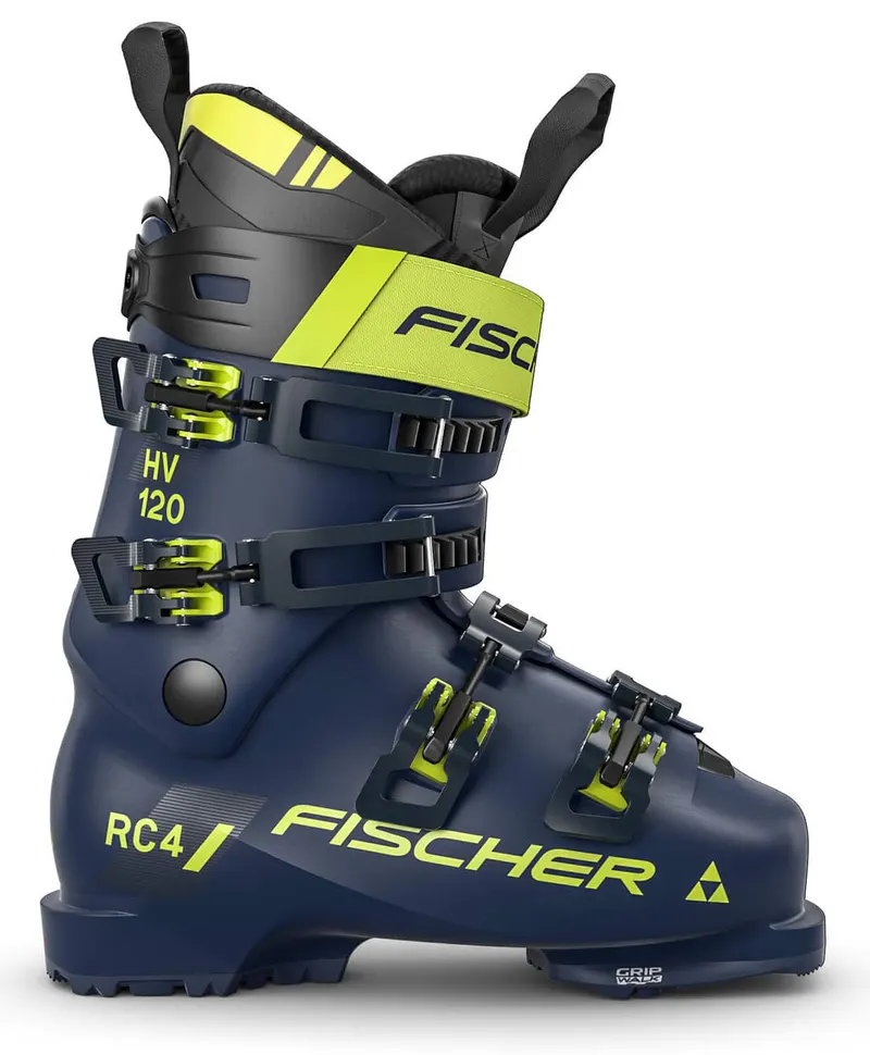 Fischer RC4 120 HV