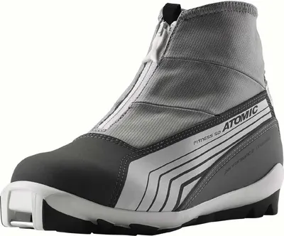 Atomic Fitness 50