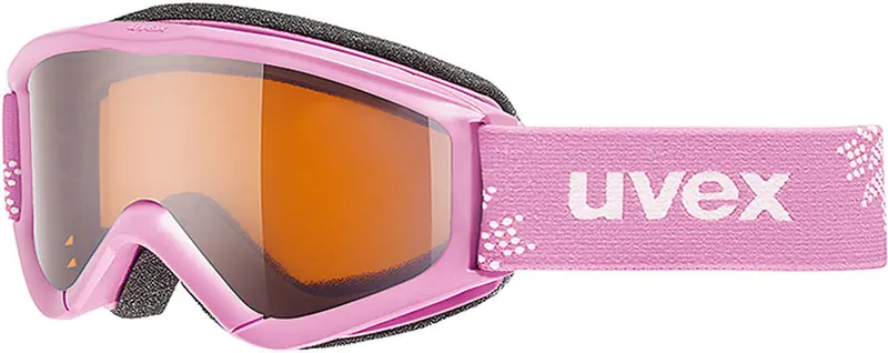 Uvex speedy pro