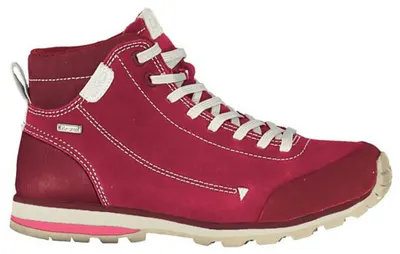 CMP Buty damskie CMP Elettra MID (granita)
