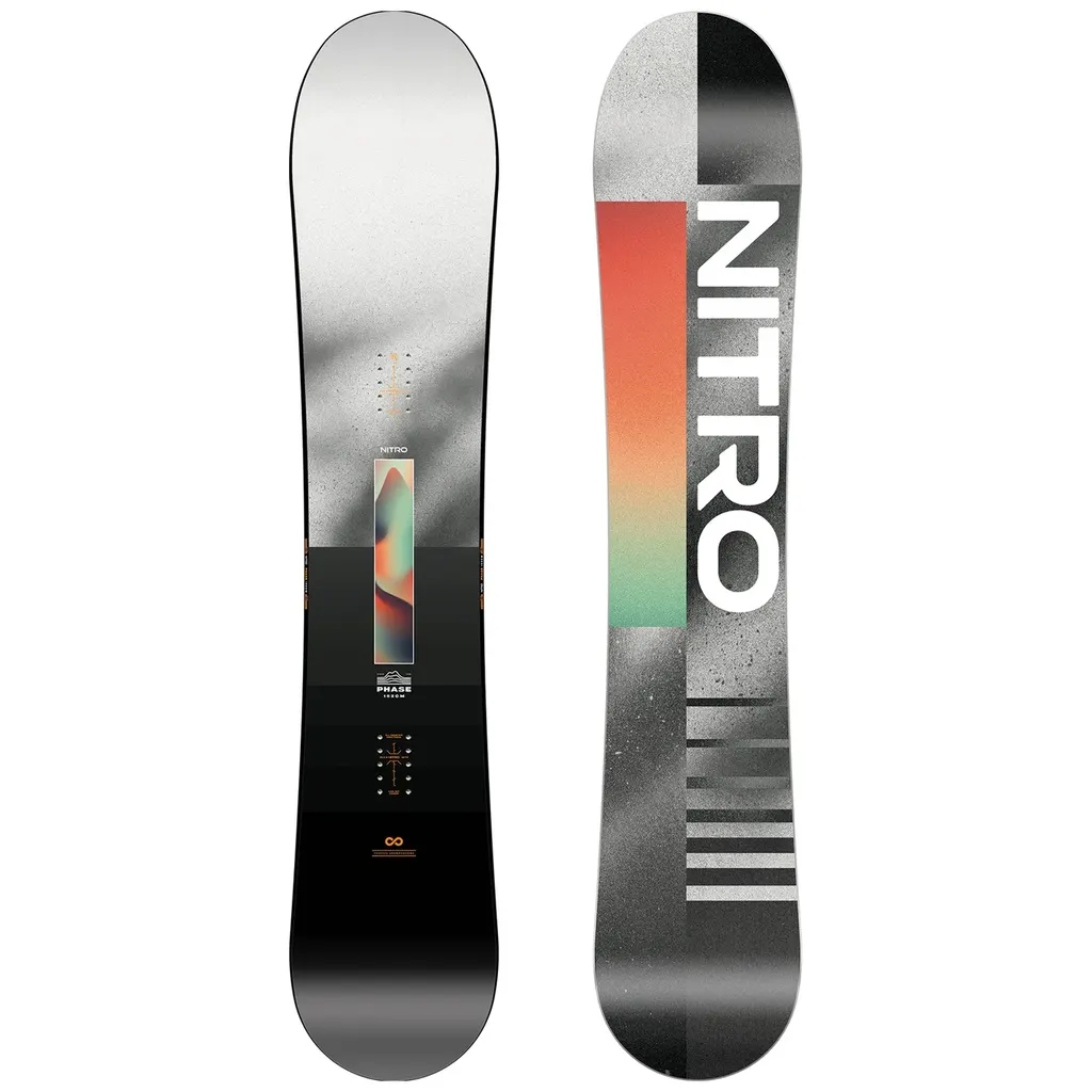 Nitro Phase