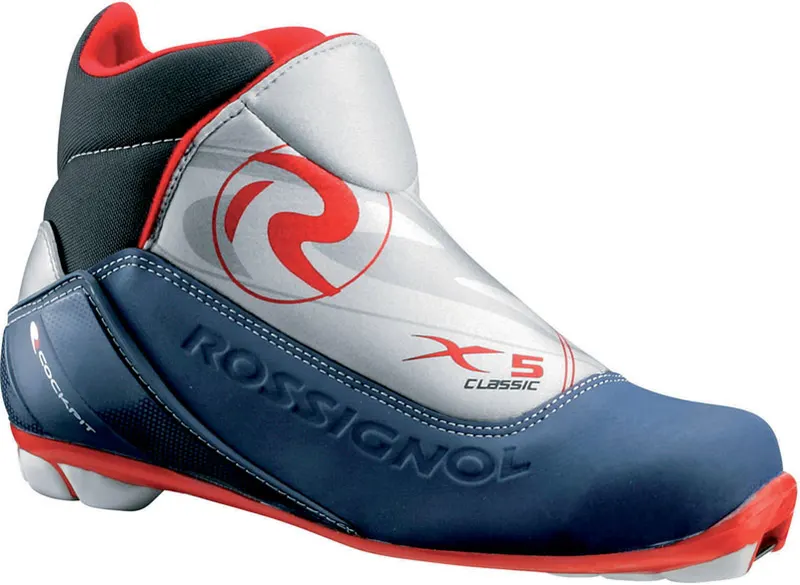 Rossignol X-5 Classic