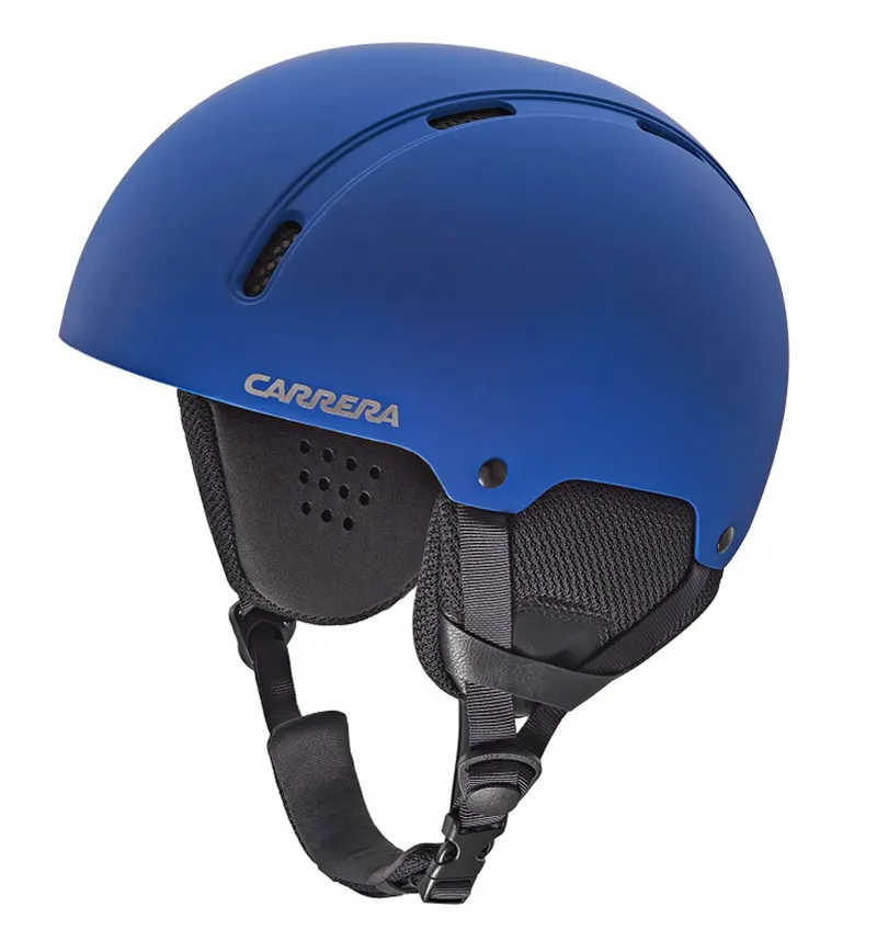 Carrera ID