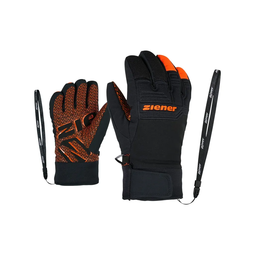 Ziener Lanus-Z AS® PR glove junior unisex