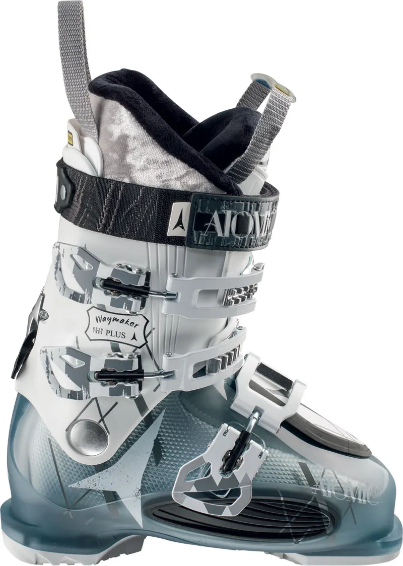 Atomic Waymaker Plus W