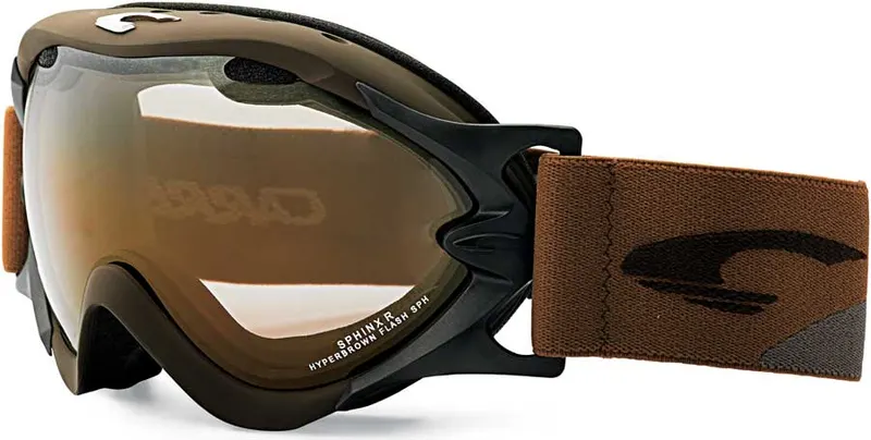 Carrera Sphinx / R