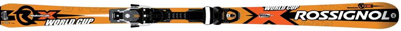 Rossignol Radical RX WC