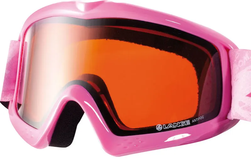 Lange Team Black