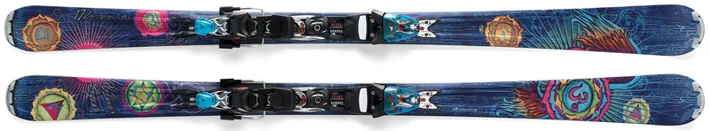 Nordica Unknown Legend XBI CT