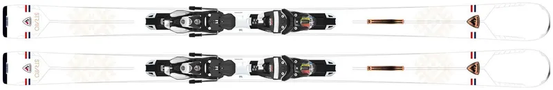 Rossignol Strato Edition White (Konect)