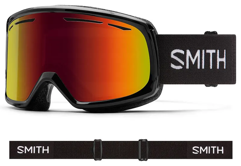 Smith Drift