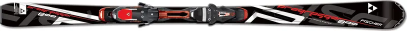 Fischer Progressor 800 Powerrail
