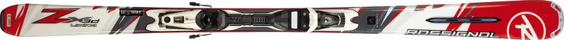 Rossignol Zenith ZX 3D LTD