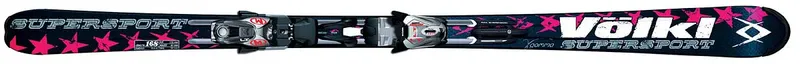 Völkl Gamma Supersport