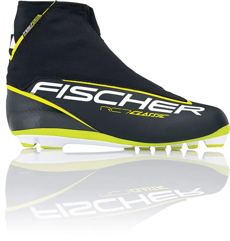 Fischer RC7 Classic