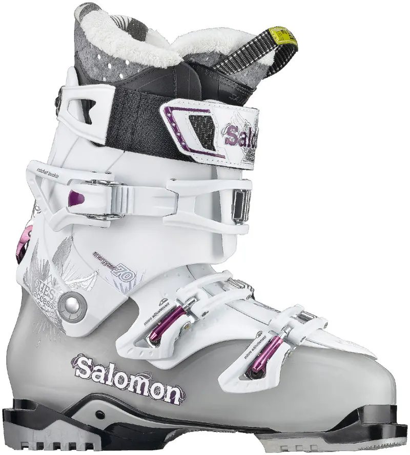 Salomon Quest Access 70 Women
