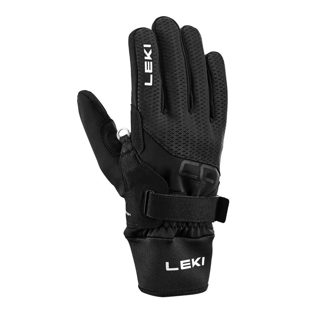 Leki CC Thermo Shark