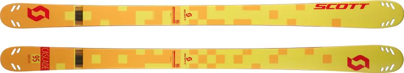 Scott Cascade 95 Ski