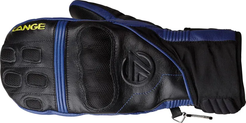 Lange Team Pro Racing Mitt