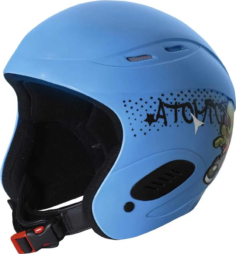 Atomic Kids blue