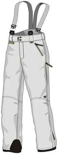 Berkner Relax 3500 spodnie