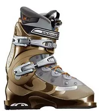 Salomon Verse 5.0