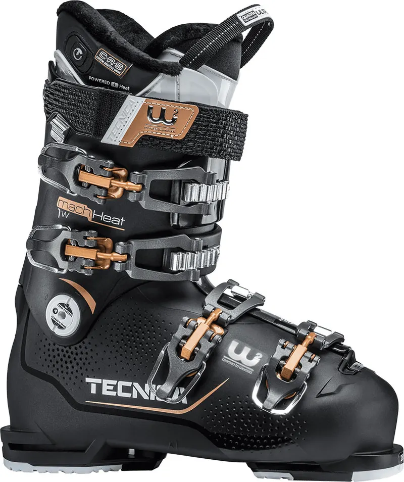 Tecnica Mach1 HV 85 W Heat