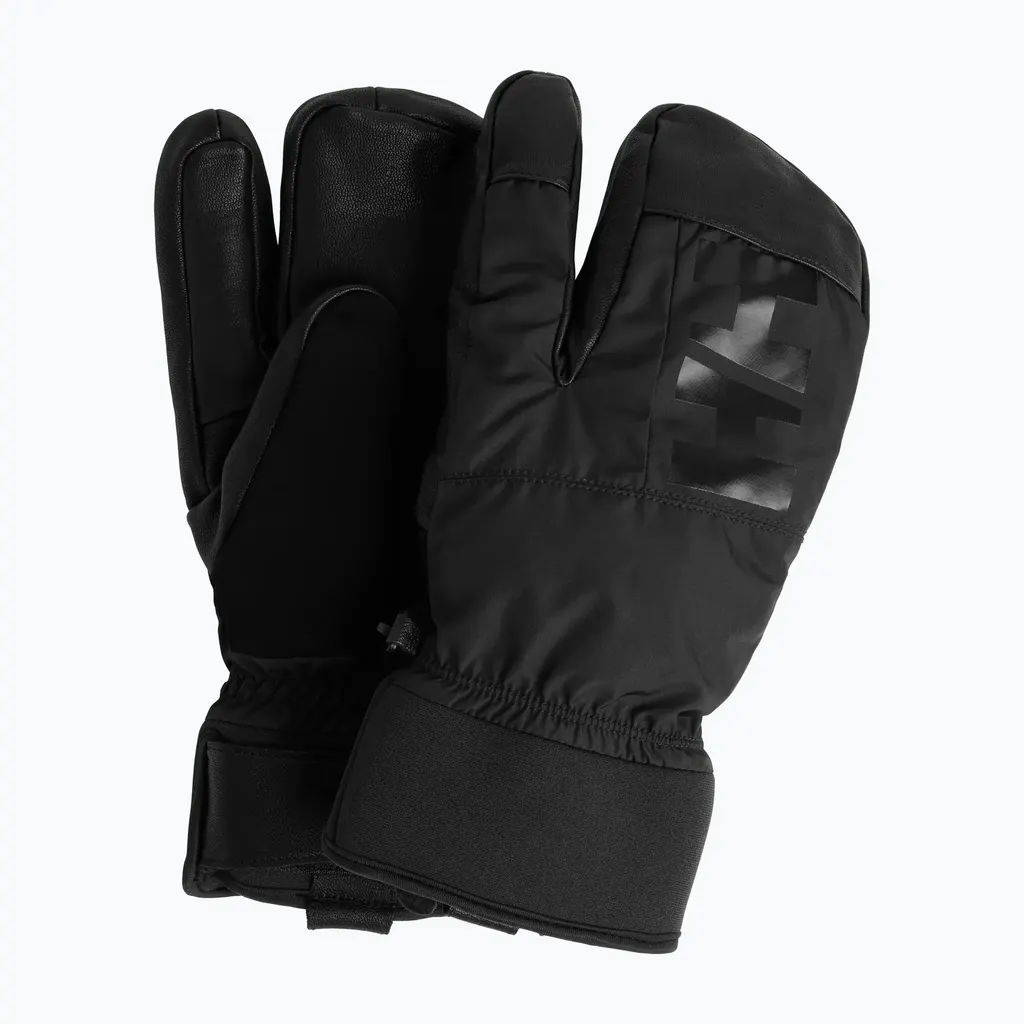 Helly Hansen Ullr D 3 Fingers