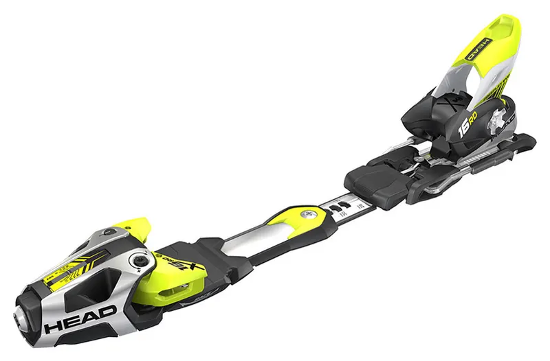 Head Freeflex Evo 16 X RD