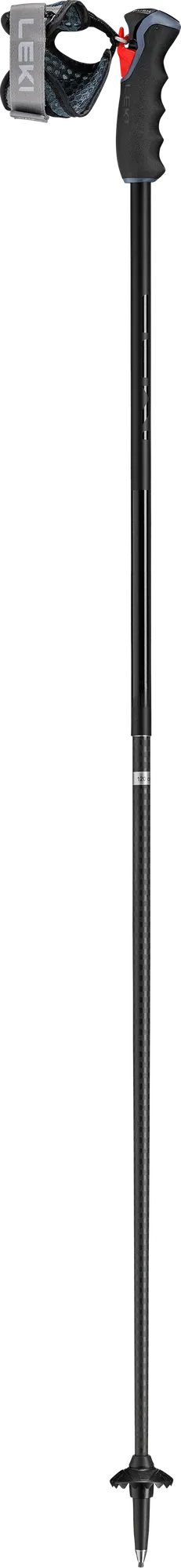 Leki Black Venom GS TR