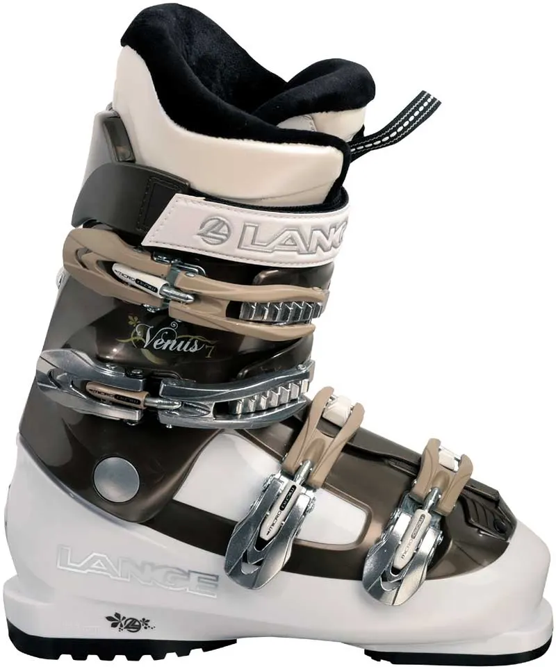 Lange Venus 7 Brown