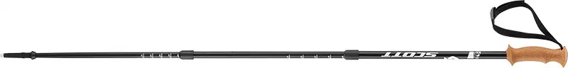 Scott Triple Direct Ski Pole